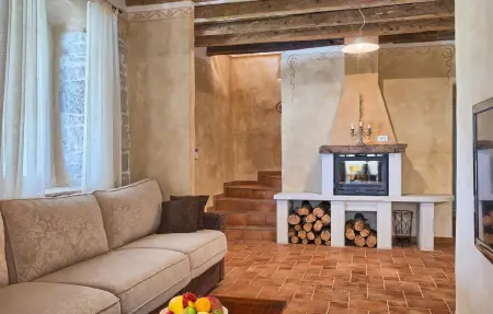 Villa Vlacich, Maison 8 personnes à Labin   Rabac - Photo 23