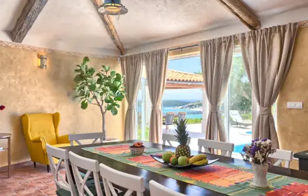 Villa Vlacich, Maison 8 personnes à Labin   Rabac - Photo 24