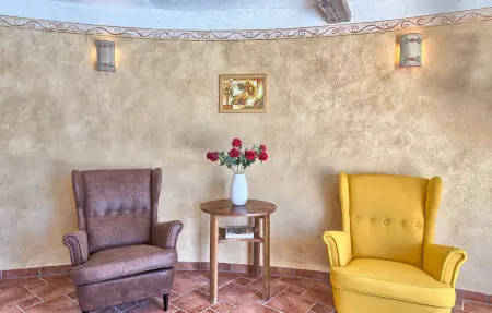 Villa Vlacich, Maison 8 personnes à Labin   Rabac - Photo 25