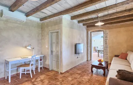 Villa Vlacich, Maison 8 personnes à Labin   Rabac - Photo 26