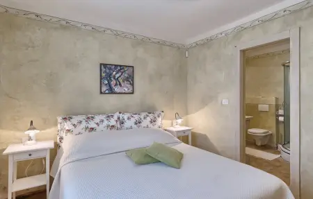 Villa Vlacich, Maison 8 personnes à Labin   Rabac - Photo 28