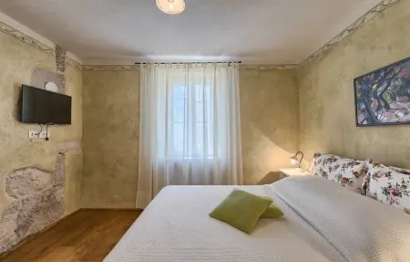 Villa Vlacich, Maison 8 personnes à Labin   Rabac - Photo 29