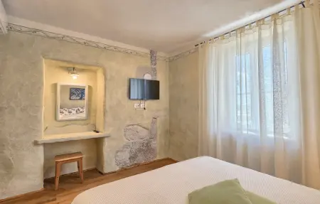 Villa Vlacich, Maison 8 personnes à Labin   Rabac - Photo 30