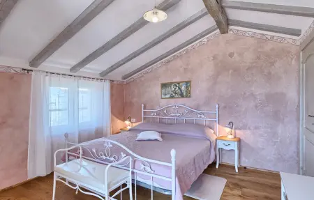 Villa Vlacich, Maison 8 personnes à Labin   Rabac - Photo 31
