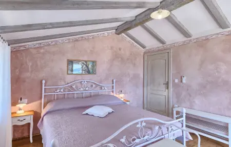 Villa Vlacich, Maison 8 personnes à Labin   Rabac - Photo 32