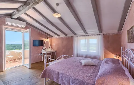 Villa Vlacich, Maison 8 personnes à Labin   Rabac - Photo 33