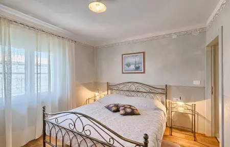Villa Vlacich, Maison 8 personnes à Labin   Rabac - Photo 35