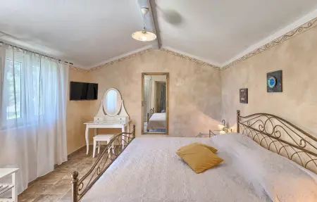 Villa Vlacich, Maison 8 personnes à Labin   Rabac - Photo 37