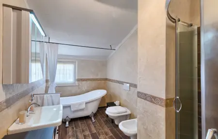 Villa Vlacich, Maison 8 personnes à Labin   Rabac - Photo 40
