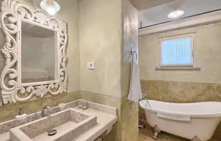 Villa Vlacich, Maison 8 personnes à Labin   Rabac - Photo 41
