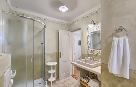 Villa Vlacich, Maison 8 personnes à Labin   Rabac - Photo 42