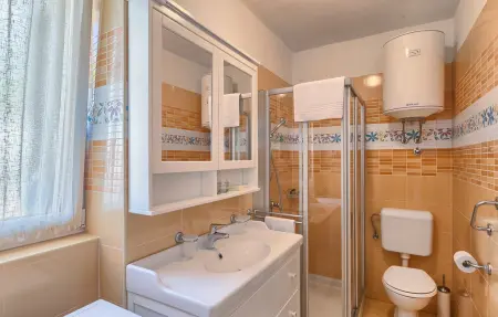 Villa Vlacich, Maison 8 personnes à Labin   Rabac - Photo 44