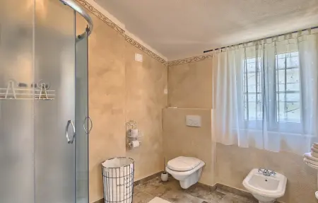 Villa Vlacich, Maison 8 personnes à Labin   Rabac - Photo 45