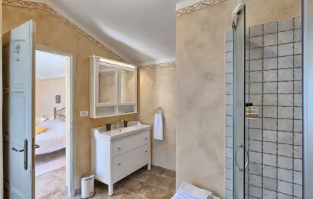 Villa Vlacich, Maison 8 personnes à Labin   Rabac - Photo 46