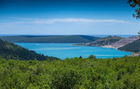Villa Vlacich, Maison 8 personnes à Labin   Rabac - Photo 47