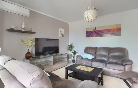 Villa Pepa Butori, Maison 4 personnes à Tinjan - Photo 29