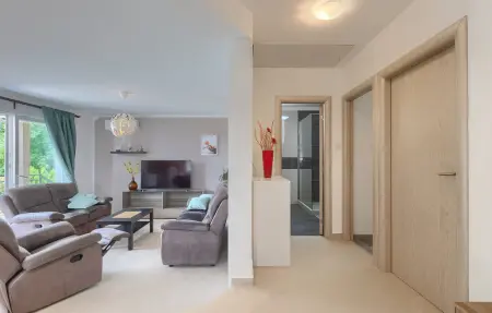 Villa Pepa Butori, Maison 4 personnes à Tinjan - Photo 30