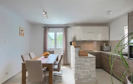 Villa Pepa Butori, Maison 4 personnes à Tinjan - Photo 34