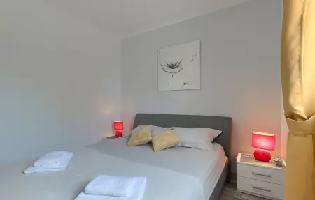 Villa Pepa Butori, Maison 4 personnes à Tinjan - Photo 39