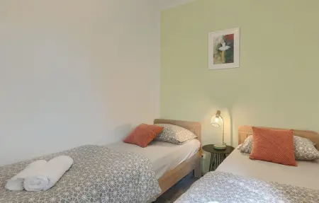 Villa Pepa Butori, Maison 4 personnes à Tinjan - Photo 42