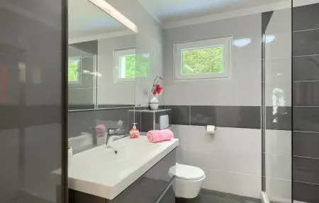 Villa Pepa Butori, Maison 4 personnes à Tinjan - Photo 45
