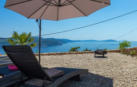 Villa Istra Panorama, Maison 16 personnes à Moscenicka Draga - Photo 1