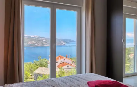 Villa Istra Panorama, Maison 16 personnes à Moscenicka Draga - Photo 18