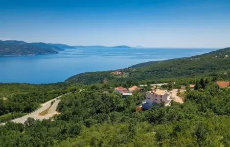 Villa Istra Panorama, Maison 16 personnes à Moscenicka Draga - Photo 21