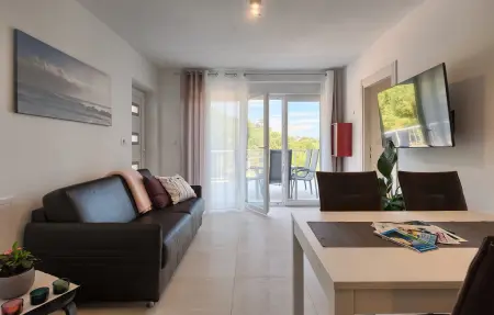 Villa Istra Panorama, Maison 16 personnes à Moscenicka Draga - Photo 23