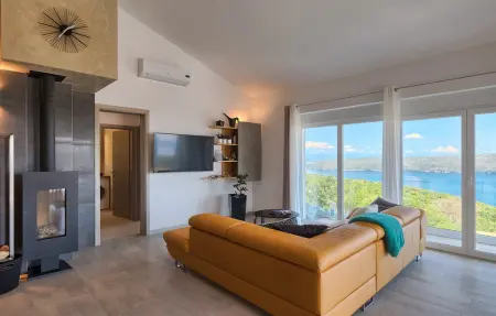 Villa Istra Panorama, Maison 16 personnes à Moscenicka Draga - Photo 30