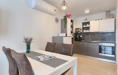 Villa Istra Panorama, Maison 16 personnes à Moscenicka Draga - Photo 33