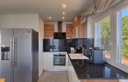 Villa Istra Panorama, Maison 16 personnes à Moscenicka Draga - Photo 36