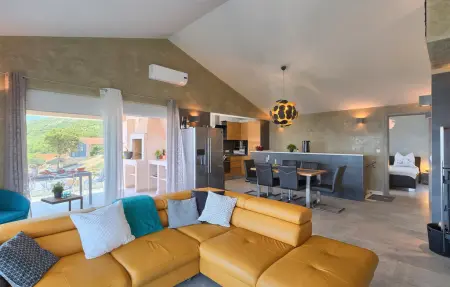 Villa Istra Panorama, Maison 16 personnes à Moscenicka Draga - Photo 47