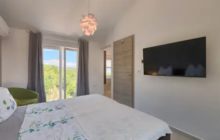 Villa Istra Panorama, Maison 16 personnes à Moscenicka Draga - Photo 49