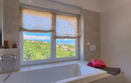 Villa Istra Panorama, Maison 16 personnes à Moscenicka Draga - Photo 55