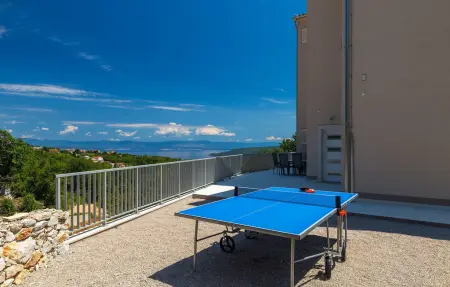 Villa Istra Panorama, Maison 16 personnes à Moscenicka Draga - Photo 58
