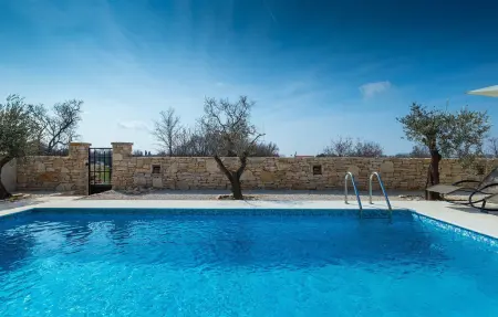 Villa Malena, Maison 6 personnes à Svetvincenat - Photo 2
