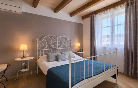 Villa Malena, Maison 6 personnes à Svetvincenat - Photo 3