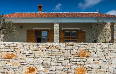 Villa Malena, Maison 6 personnes à Svetvincenat - Photo 17