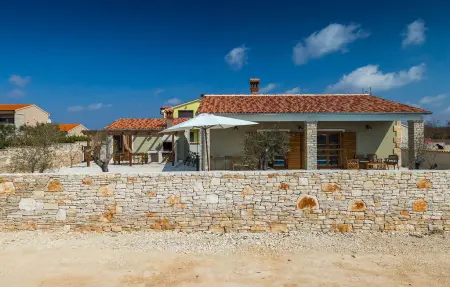 Villa Malena, Maison 6 personnes à Svetvincenat - Photo 18