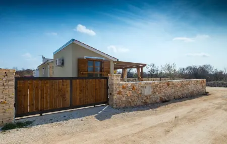 Villa Malena, Maison 6 personnes à Svetvincenat - Photo 19