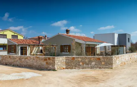 Villa Malena, Maison 6 personnes à Svetvincenat - Photo 20