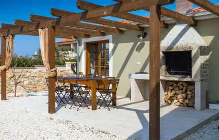 Villa Malena, Maison 6 personnes à Svetvincenat - Photo 22
