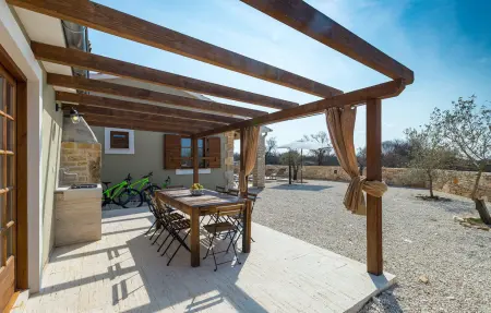 Villa Malena, Maison 6 personnes à Svetvincenat - Photo 25