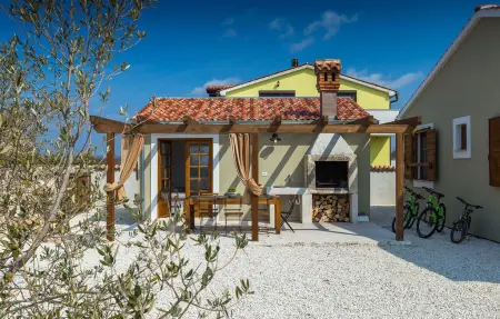 Villa Malena, Maison 6 personnes à Svetvincenat - Photo 26