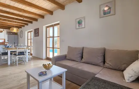 Villa Malena, Maison 6 personnes à Svetvincenat - Photo 29