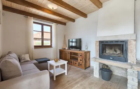 Villa Malena, Maison 6 personnes à Svetvincenat - Photo 30