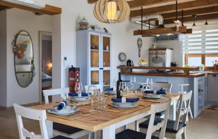 Villa Malena, Maison 6 personnes à Svetvincenat - Photo 32