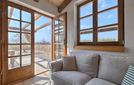Villa Malena, Maison 6 personnes à Svetvincenat - Photo 33