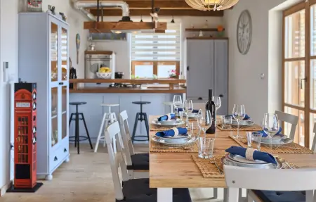 Villa Malena, Maison 6 personnes à Svetvincenat - Photo 34